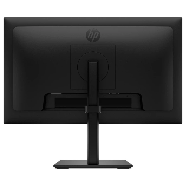 Монитор 23.8" HP S3 Pro 324pe, IPS, 100Hz, VGA, HDMI, DP, HAS, Pivot, черный - изображение 2