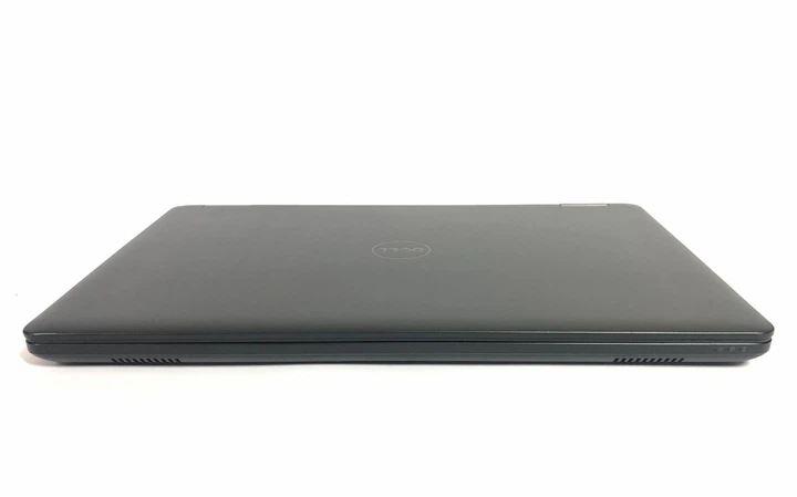 Ноутбук Dell Latitude E5570 - 15,6" (1366x768) / i5-6440HQ / 8gb / 256gb ssd / Windows 10 Pro, Б/у - Фото 6 Ноутбук Dell Latitude E5570 - 15,6" (1366x768) / i5-6440HQ / 8gb / 256gb ssd / Windows 10 Pro, Б/у - изображение 6