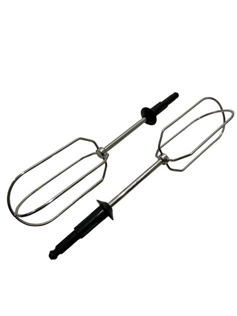 Вінчики для збивання для блендера Rotex RTB830-B - зображення 3