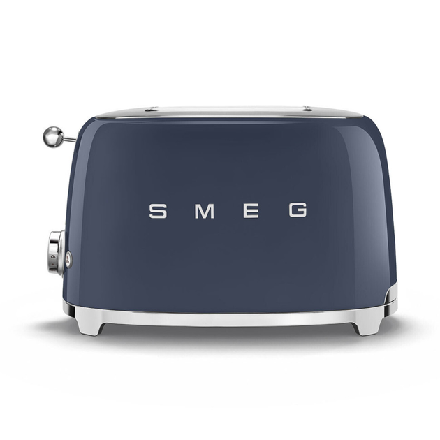 Тостер SMEG TSF01NBEU - зображення 5