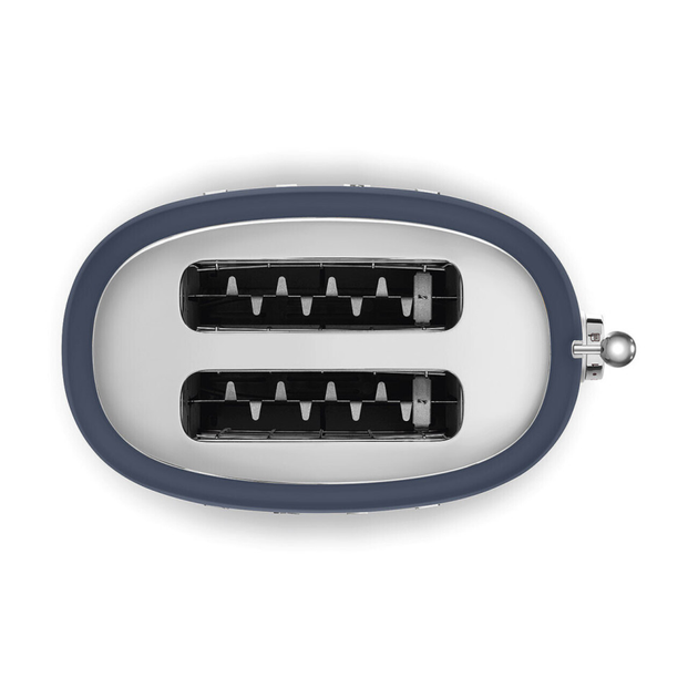 Тостер SMEG TSF01NBEU - зображення 7