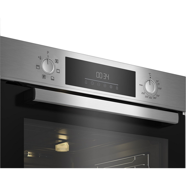 Духова шафа Beko BBIE123001XD - Фото 4 Духова шафа Beko BBIE123001XD - зображення 4