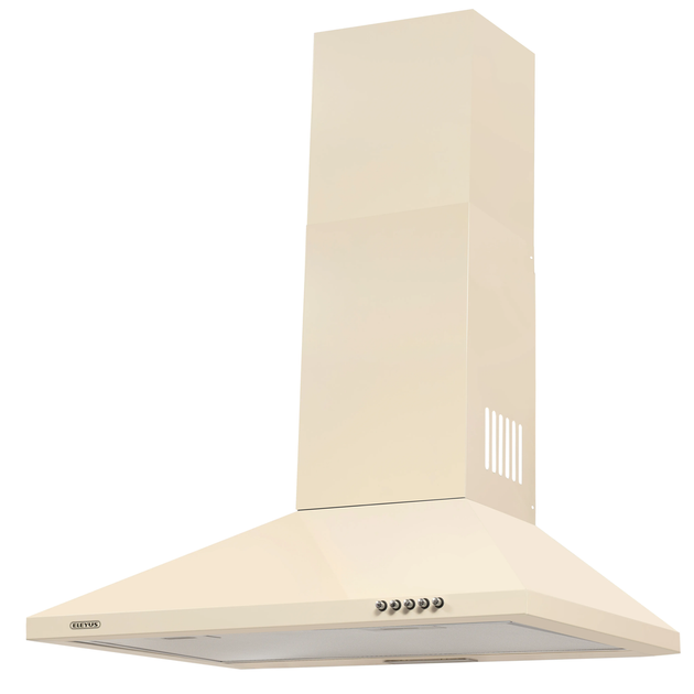 Витяжка ELEYUS WELLA 1000 LED 60 BG - изображение 3