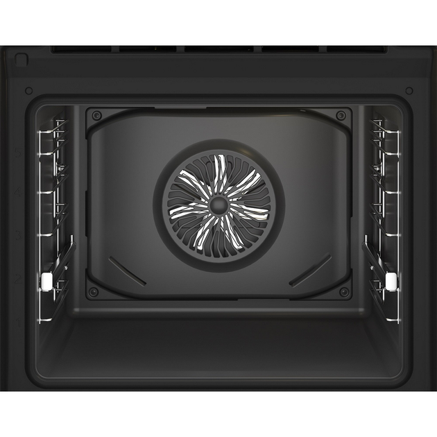 Духова шафа Beko BBIE123001XD - Фото 5 Духова шафа Beko BBIE123001XD - зображення 5