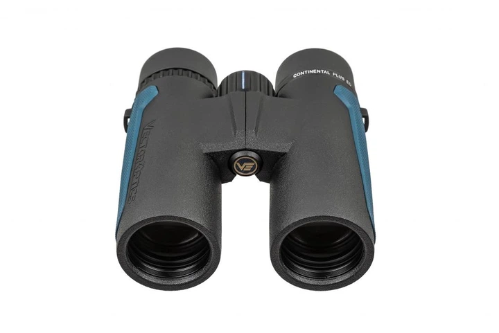 Бинокль с сеткой Vector Optics Continental Plus 10x42 ED - изображение 5