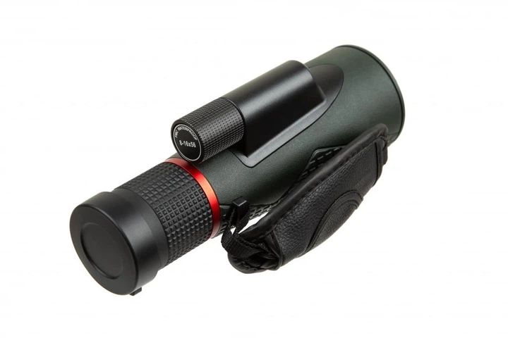Монокуляр Vector Optics Forester 8-16X56 ED - зображення 3