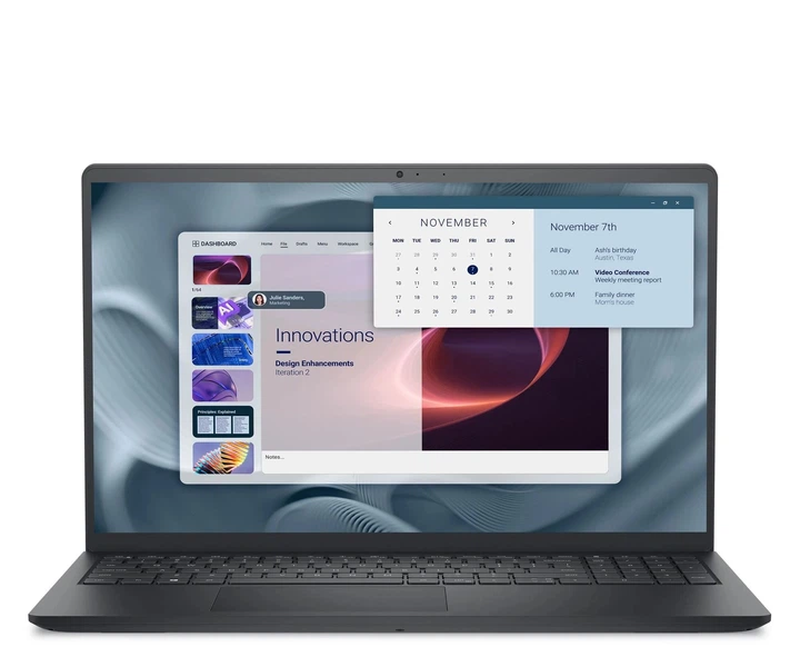 Ноутбук Dell 15 i5-1334U/24GB/512/Win11P (PV15250_RPLU_005_P8L) - изображение 3