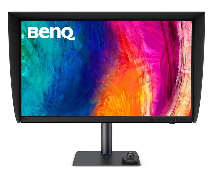 Монитор BenQ PV3250U (9H.Y0GLB.QBE) EU - Фото 1 Монитор BenQ PV3250U (9H.Y0GLB.QBE) EU - изображение 1