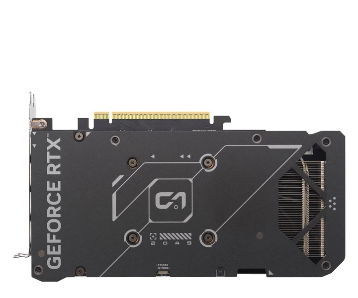 Видеокарта ASUS GeForce RTX 5060 Ti Dual 8GB GDDR7 DLSS4 (DUAL-RTX5060TI-8G) EU - изображение 4