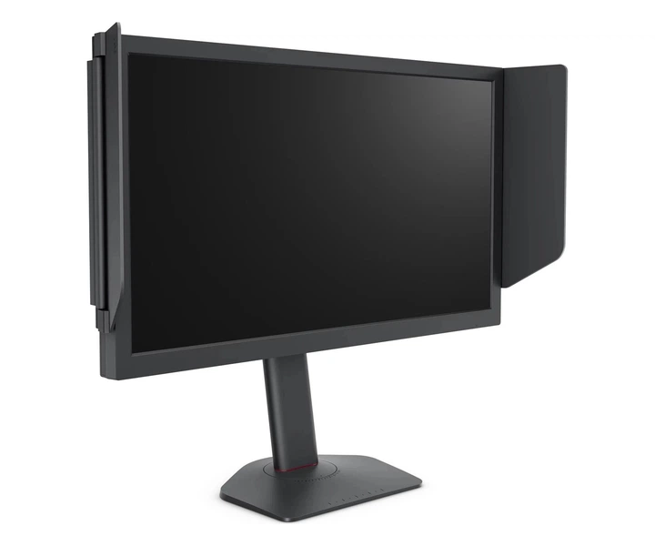 Монитор BenQ XQ2566X (9H.E19LB.QSE) EU - изображение 6