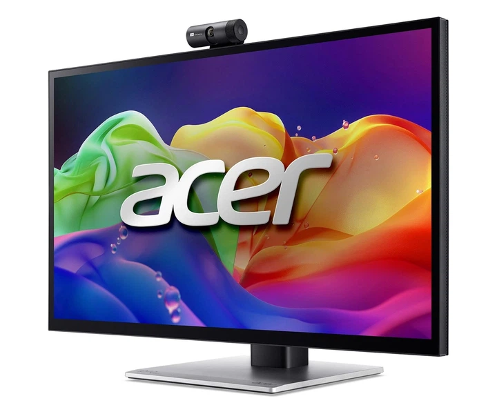 Монитор Acer ProDesigner PE27U (UM.HP0EE.018) EU - изображение 7