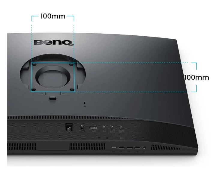 Монитор BenQ PV3250U (9H.Y0GLB.QBE) EU - Фото 7 Монитор BenQ PV3250U (9H.Y0GLB.QBE) EU - изображение 7