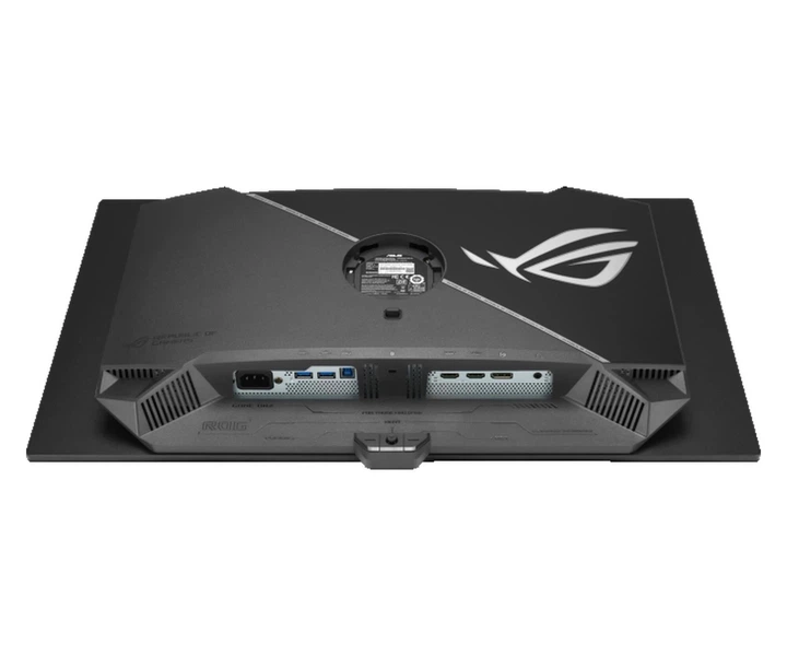 Монитор ASUS ROG Strix OLED XG27UQDMS (90LM0CW0-B01971) EU - изображение 5