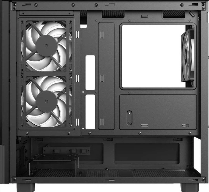 GameMax NEX C31 Black - зображення 9