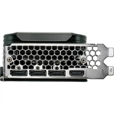 Видеокарта Gainward GeForce RTX 3070 Ti Phoenix (NED307T019P2-1046X) - Фото 4 Видеокарта Gainward GeForce RTX 3070 Ti Phoenix (NED307T019P2-1046X) - изображение 4