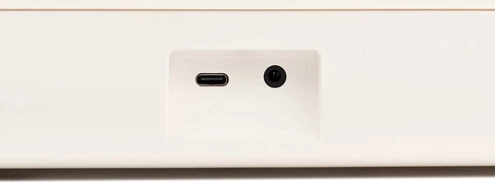 Детский синтезатор Medeli MK1 White (R129012) - Фото 8 Детский синтезатор Medeli MK1 White (R129012) - изображение 8
