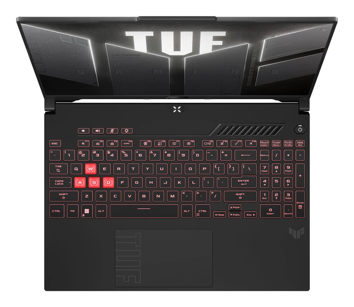 Ноутбук ASUS TUF Gaming A16 FA607NUG-WH73 - Фото 5 Ноутбук ASUS TUF Gaming A16 FA607NUG-WH73 - изображение 5