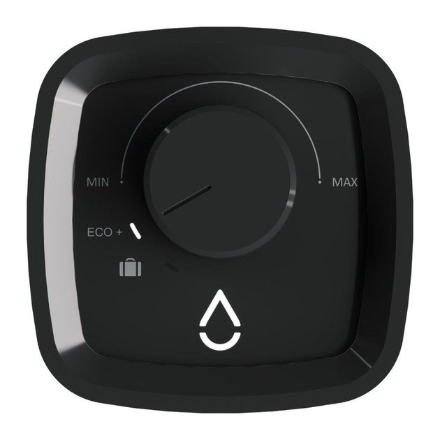 Водонагрівач Atlantic Vertigo Steatite Essential 50 MP-040 2F 220E-S (1500W), 40 л, сухий тен - зображення 5
