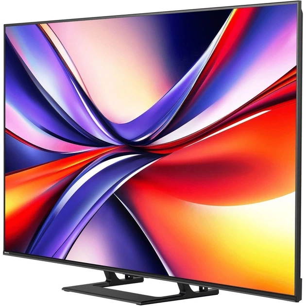 Телевизор Hisense 43A7Q 43" QLED 4K (20016297) UA [180263] - изображение 2