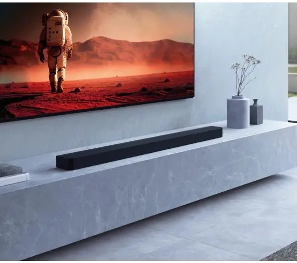 Саундбар Sony BRAVIA Theater Bar 9 HT-A9000 7.0.2 Wi-Fi Bluetooth AirPlay Dolby Atmos DTS:X - Фото 9 Саундбар Sony BRAVIA Theater Bar 9 HT-A9000 7.0.2 Wi-Fi Bluetooth AirPlay Dolby Atmos DTS:X - зображення 9
