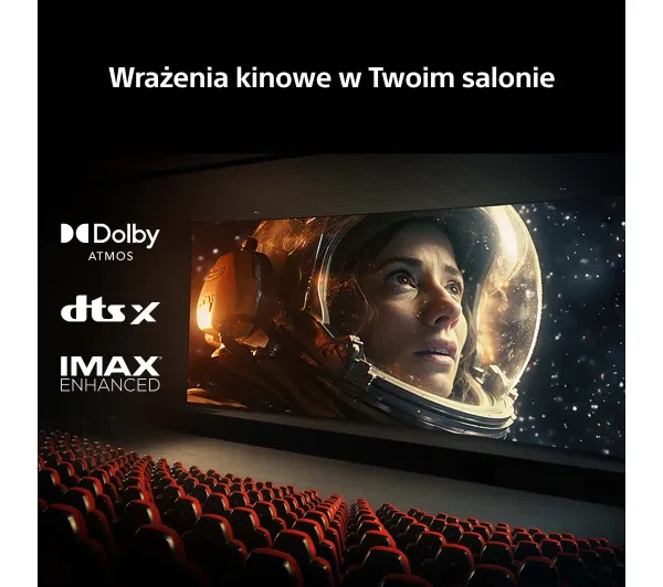 Аудіосистема Sony BRAVIA Theatre Trio HT-A8. 3.0.2 Wi-Fi Bluetooth AirPlay Dolby Atmos - изображение 3