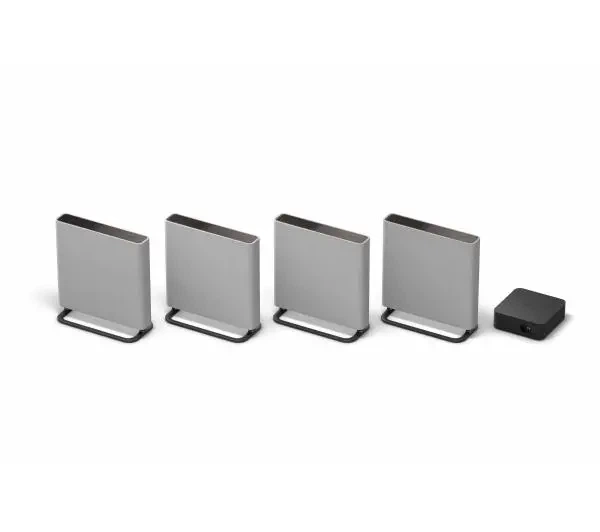 Динаміки Sony BRAVIA Theater Quad HT-A9M2 Wi-Fi Bluetooth Dolby Atmos DTS:X - Фото 1 Динаміки Sony BRAVIA Theater Quad HT-A9M2 Wi-Fi Bluetooth Dolby Atmos DTS:X - изображение 1