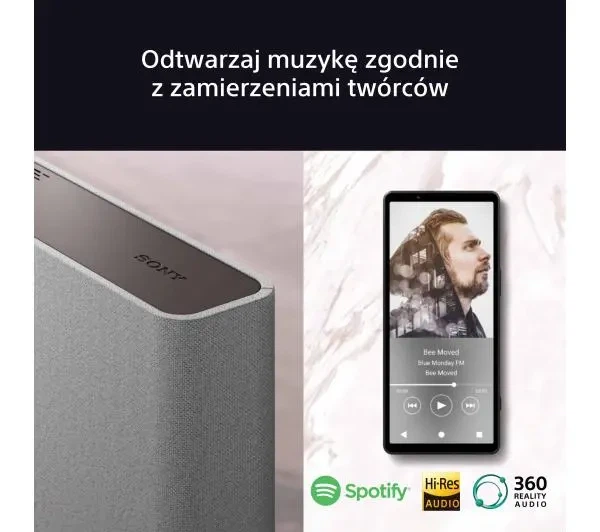 Динаміки Sony BRAVIA Theater Quad HT-A9M2 Wi-Fi Bluetooth Dolby Atmos DTS:X - Фото 5 Динаміки Sony BRAVIA Theater Quad HT-A9M2 Wi-Fi Bluetooth Dolby Atmos DTS:X - изображение 5