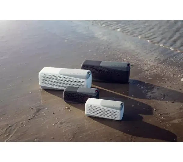 Bluetooth динамік Philips TAS4807B/00 10W Чорний - Фото 4 Bluetooth динамік Philips TAS4807B/00 10W Чорний - изображение 4