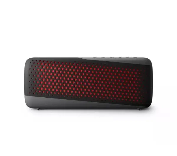 Bluetooth динамік Philips TAS4807B/00 10W Чорний - Фото 7 Bluetooth динамік Philips TAS4807B/00 10W Чорний - изображение 7