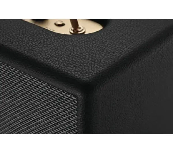 Bluetooth-колонка Marshall Acton III 60W Чорна - изображение 2