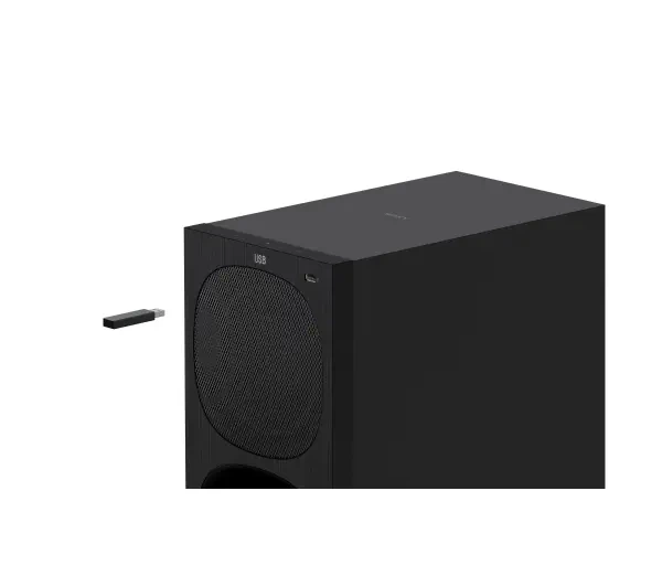 Саундбар Sony HT-S20R 5.1 Bluetooth - изображение 5