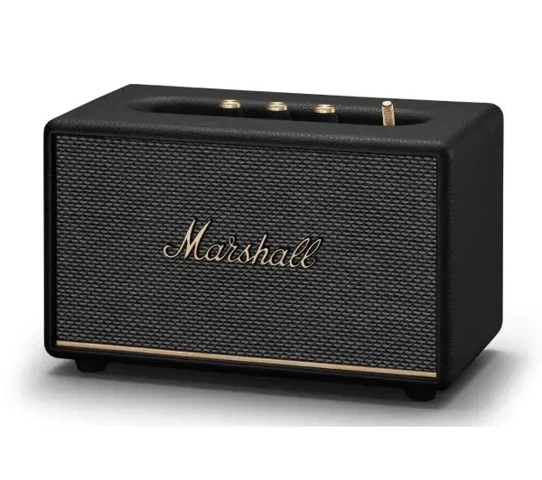 Bluetooth-колонка Marshall Acton III 60W Чорна - изображение 6