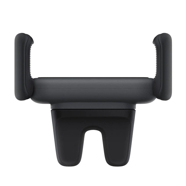Автодержатель для телефона Baseus Steel Cannon 2 Air Outlet Car Mount Black - Фото 4 Автодержатель для телефона Baseus Steel Cannon 2 Air Outlet Car Mount Black - изображение 4