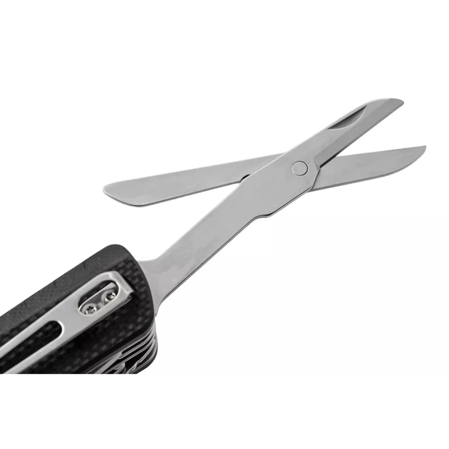 Мультитул Ruike Trekker LD41 Черный - Фото 5 Мультитул Ruike Trekker LD41 Черный - изображение 5