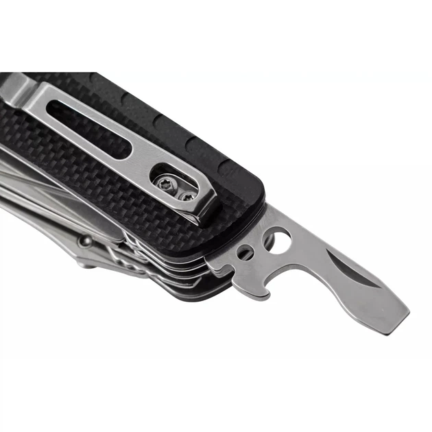Мультитул Ruike Trekker LD41 Черный - Фото 7 Мультитул Ruike Trekker LD41 Черный - изображение 7