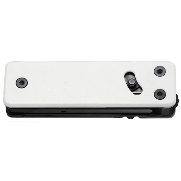 Мультитул Roxon Noir White - Фото 3 Мультитул Roxon Noir White - изображение 3