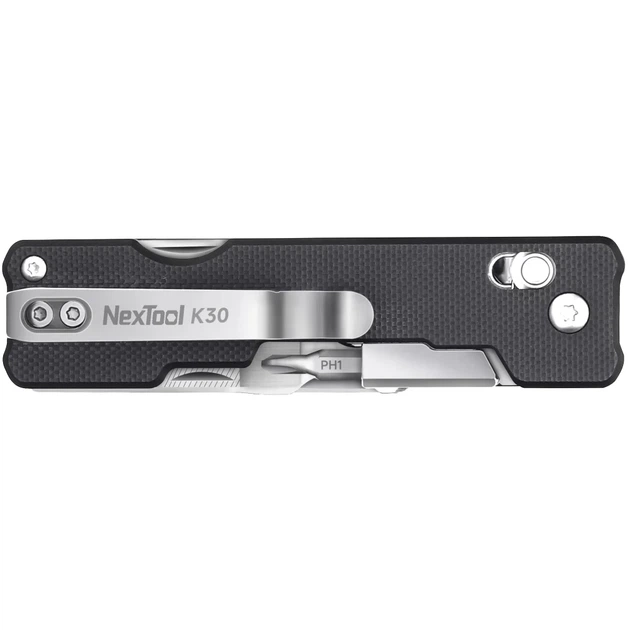 Мультитул NexTool Knight K30 - Фото 3 Мультитул NexTool Knight K30 - изображение 3