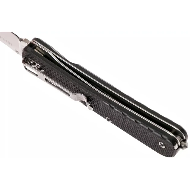 Мультитул Ruike Trekker LD11 Черный - Фото 3 Мультитул Ruike Trekker LD11 Черный - изображение 3
