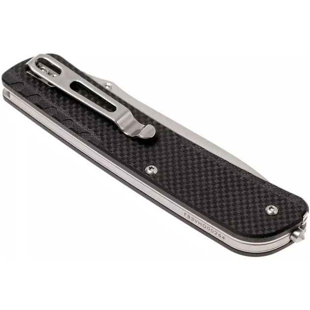Мультитул Ruike Trekker LD11 Черный - Фото 4 Мультитул Ruike Trekker LD11 Черный - изображение 4