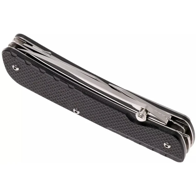Мультитул Ruike Trekker LD21 Черный - Фото 3 Мультитул Ruike Trekker LD21 Черный - изображение 3