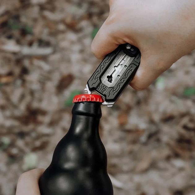 Мультитул NexTool Utility Knife E20 - Фото 5 Мультитул NexTool Utility Knife E20 - изображение 5