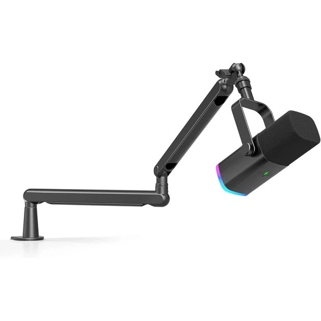 Мікрофон Fifine TAM8 USB - Фото 2 Мікрофон Fifine TAM8 USB - зображення 2