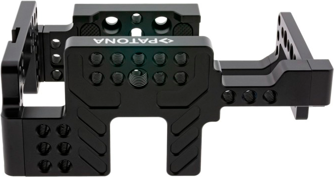 Klatka PATONA Premium do SONY A7S / A7M / A7 (4055655242219) - obraz 2