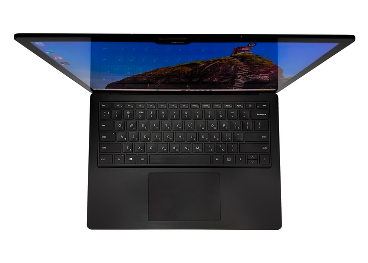 Ультрабук Microsoft Surface Laptop 4 13.5″ 2K IPS / Intel Core i5 / 8 ГБ RAM / 512 ГБ SSD Б/В - Фото 6 Ультрабук Microsoft Surface Laptop 4 13.5″ 2K IPS / Intel Core i5 / 8 ГБ RAM / 512 ГБ SSD Б/В - зображення 6