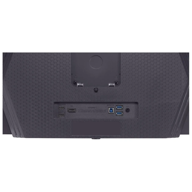 Монитор 27" LG 27GX790A-B UltraGear WOLED (27GX790A-B.ADRZ) - изображение 10
