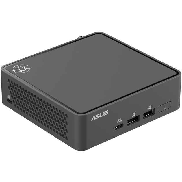 Неттоп ASUS NUC 15 PRO RNUC15CRKI300002 (90AR00R2-M00050) - изображение 2