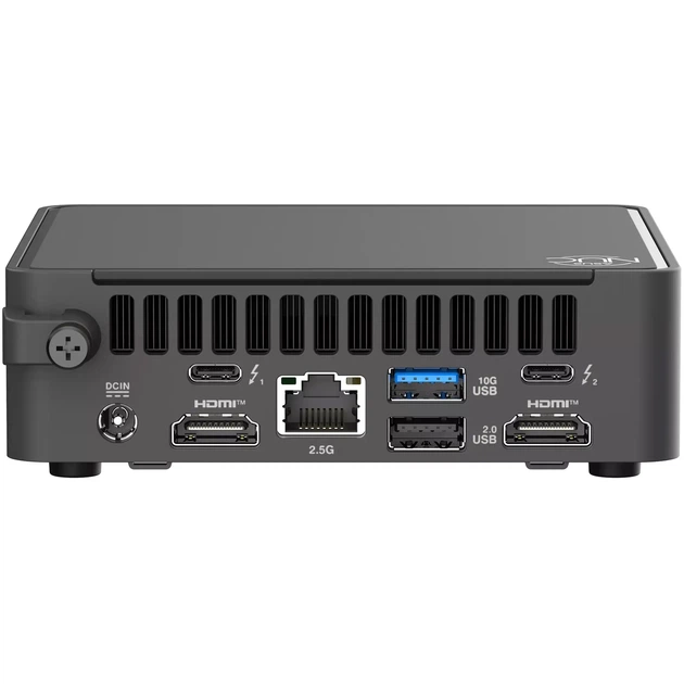 Неттоп ASUS NUC 15 PRO RNUC15CRKI300002 (90AR00R2-M00050) - изображение 5