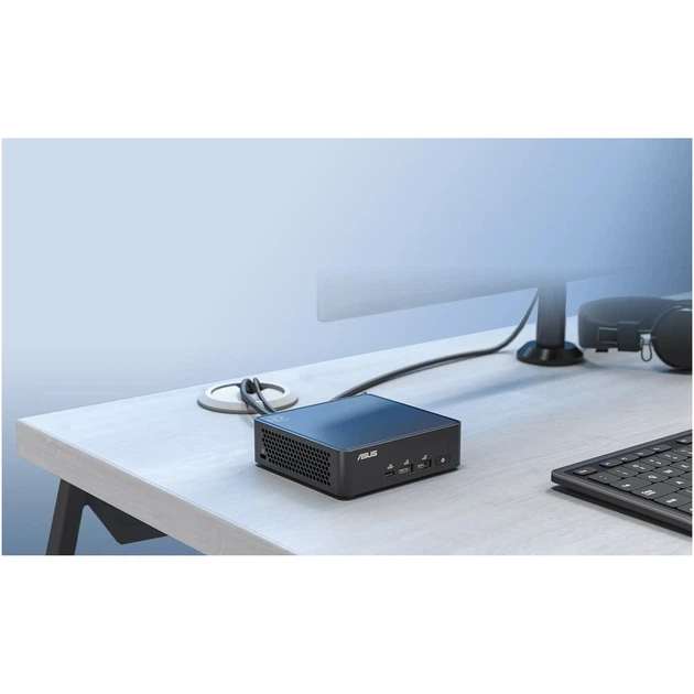 Неттоп ASUS NUC 15 PRO RNUC15CRKI300002 (90AR00R2-M00050) - изображение 6