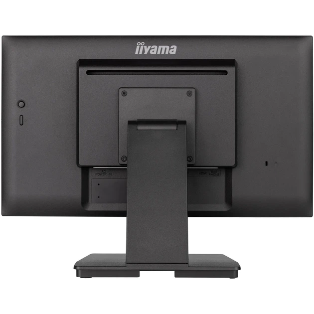 Монитор сенсорный 21.5" Iiyama ProLite T2252MSC-B2AG - изображение 9
