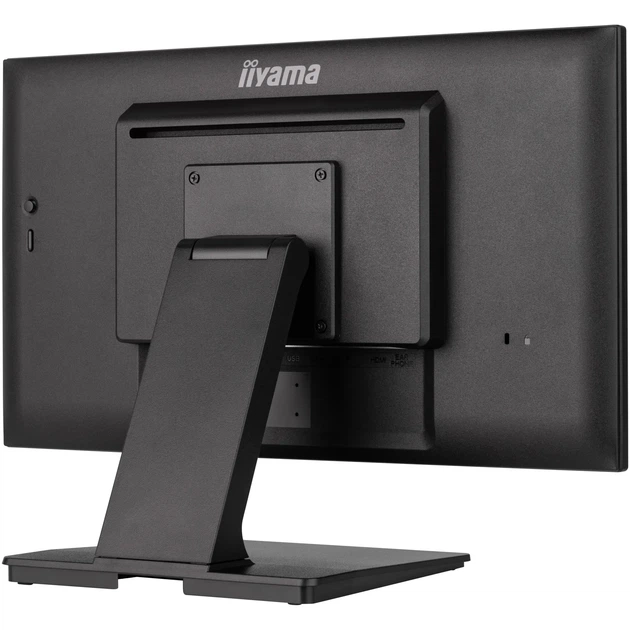 Монитор сенсорный 21.5" Iiyama ProLite T2252MSC-B2AG - изображение 10